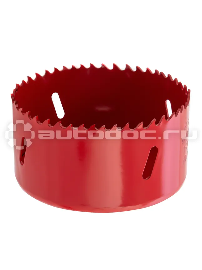 MATRIX Коронка BIMETAL, 86 мм