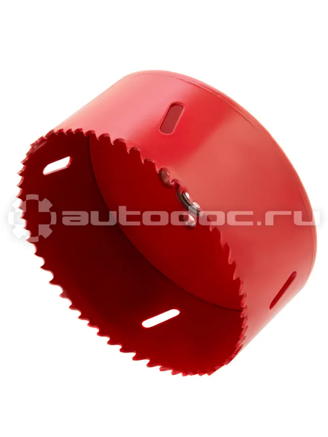 MATRIX Коронка BIMETAL, 102 мм