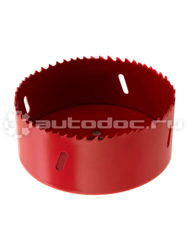 MATRIX Коронка BIMETAL, 105 мм
