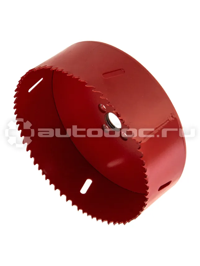 MATRIX Коронка BIMETAL, 127 мм