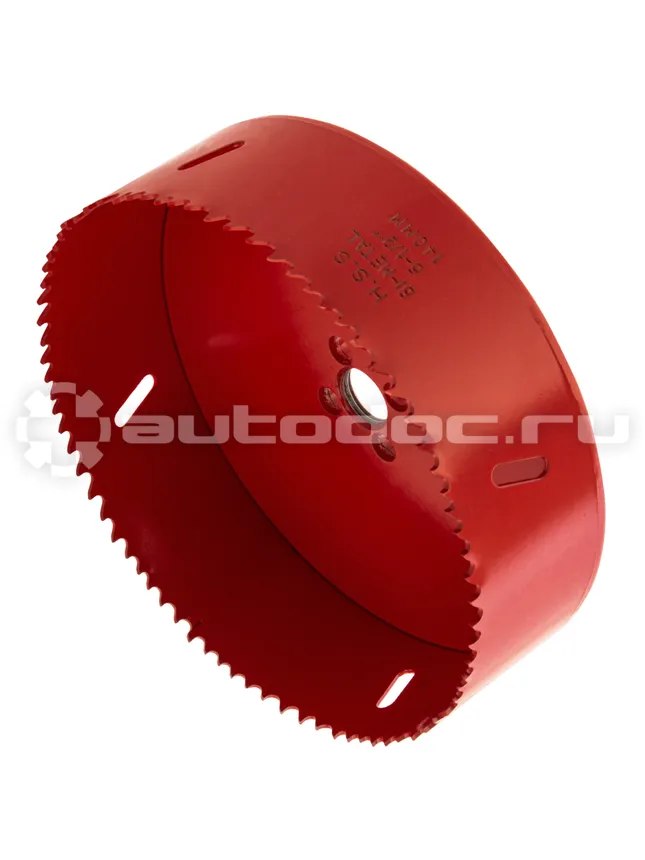 MATRIX Коронка BIMETAL, 140 мм