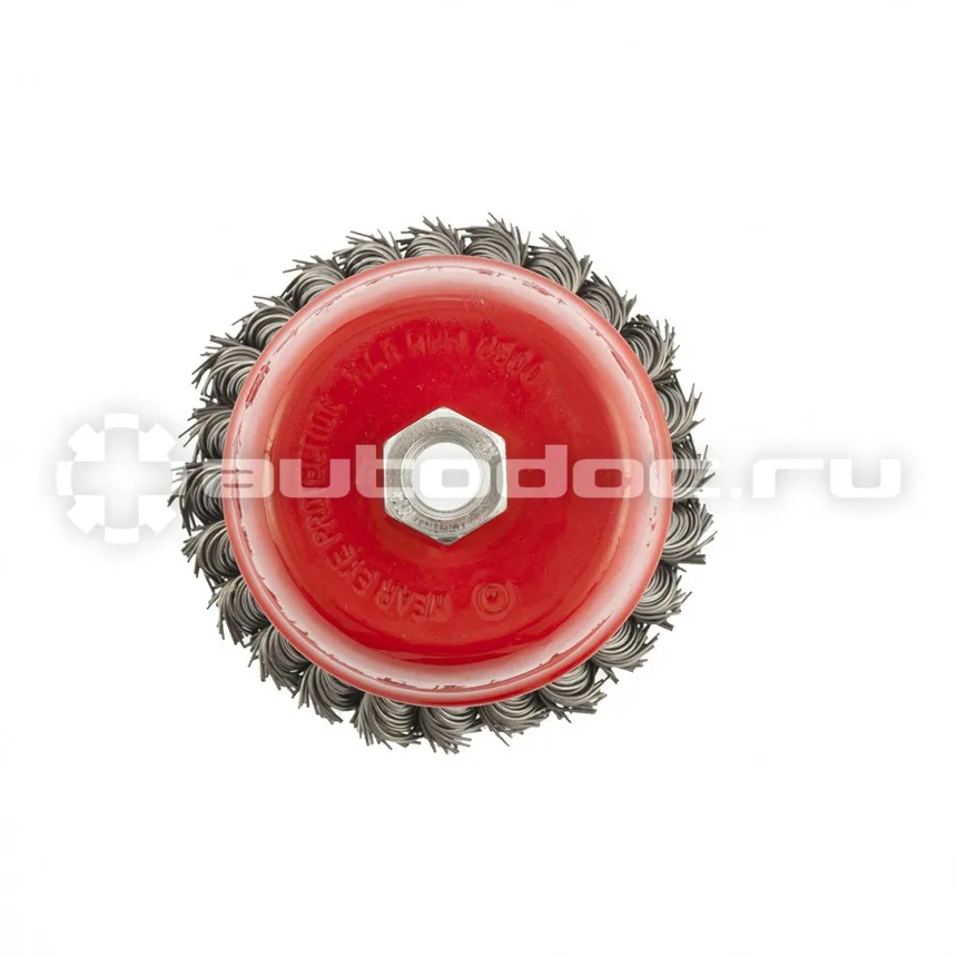 MATRIX Щетка для УШМ