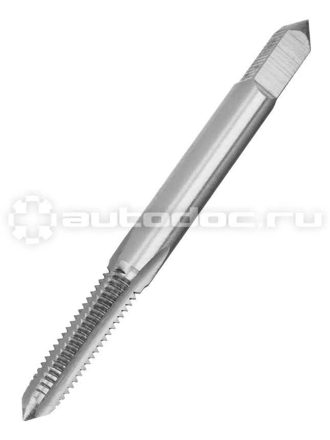 MATRIX Метчик ручной М4 х 0,7 мм, Р6М5