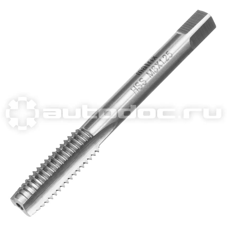 MATRIX 76677 Метчик ручной