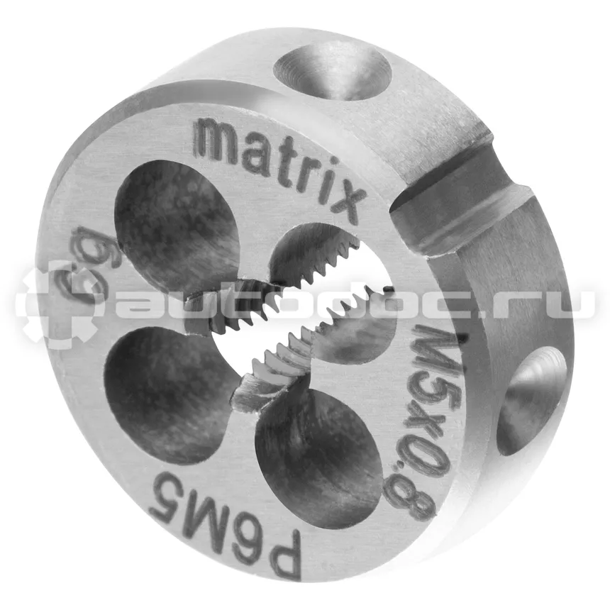 MATRIX 77073 Плашка