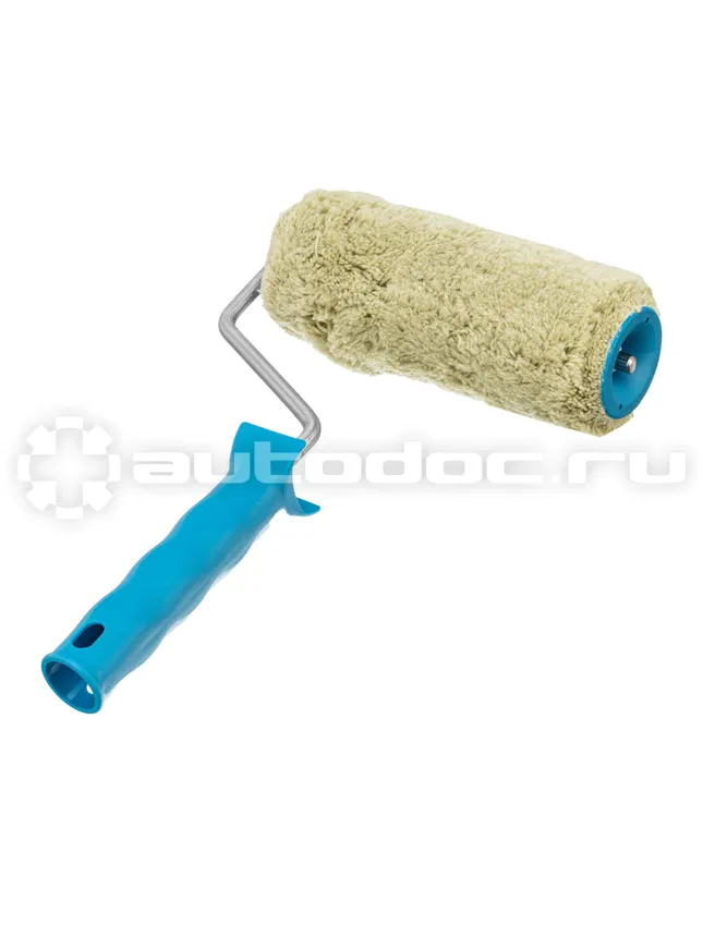 MATRIX Валик, 180 мм, ворс 18 мм, D 48 мм, D ручки 8 мм, полиакрил