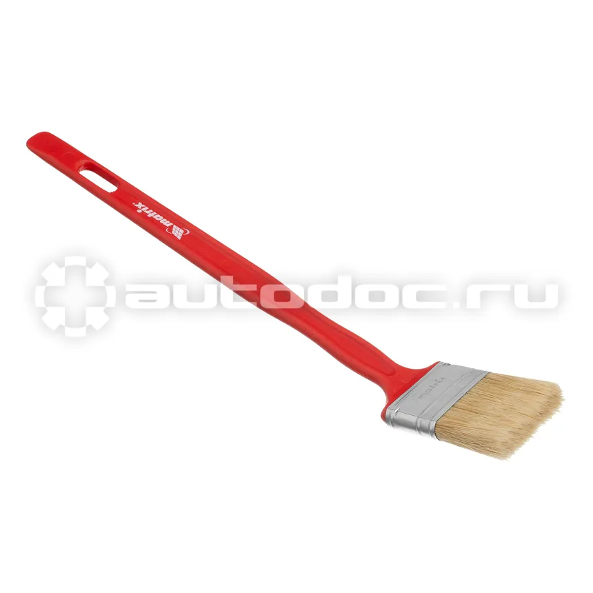 MATRIX 83358 Кисть радиаторная