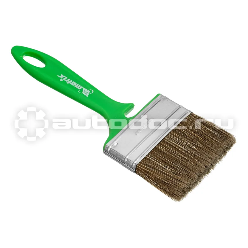 MATRIX 83375 Кисть флейцевая