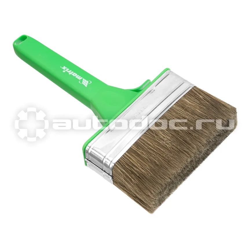 MATRIX Кисть плоская