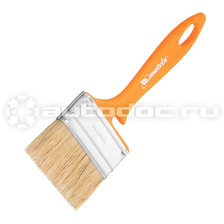 MATRIX 83391 Кисть флейцевая