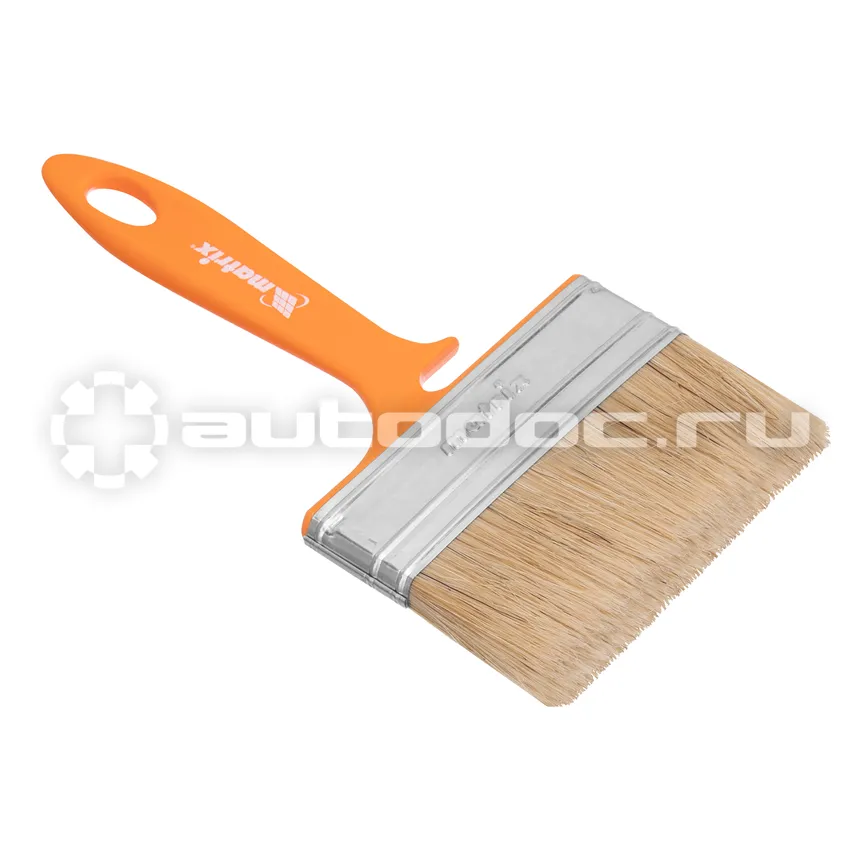 MATRIX 83392 Кисть флейцевая