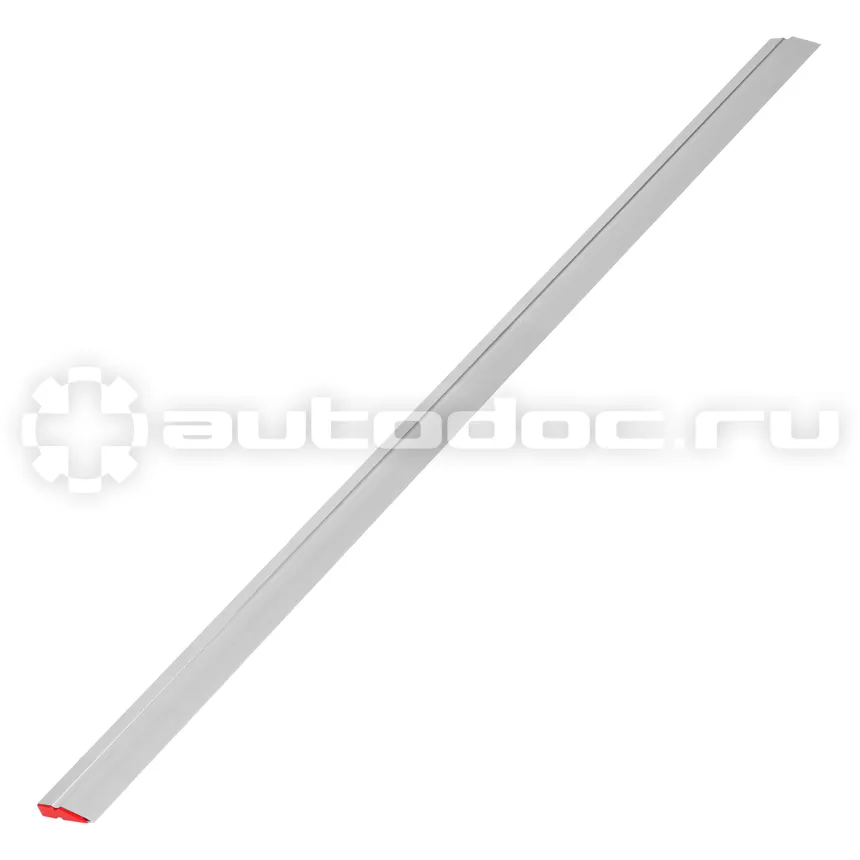 MATRIX Правило алюминиевое, двойной захват, 2 ребра жесткости, L-2,0 м