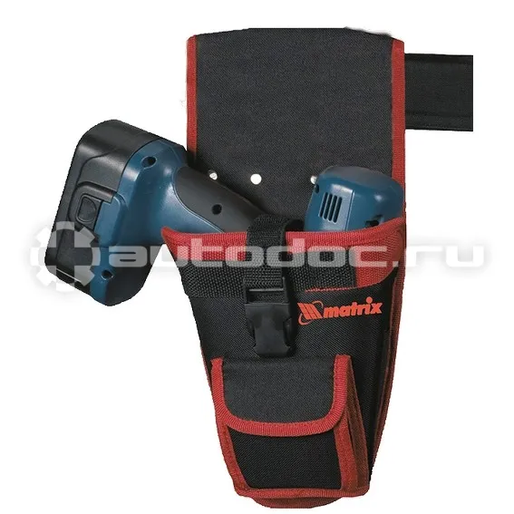 MATRIX 90243 Кобура для шуруповерта