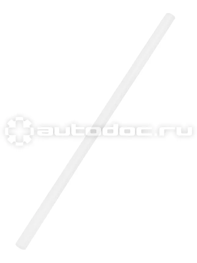 MATRIX Стержни клеевые, 11 мм,   L-300 мм, 1 кг, прозрачный