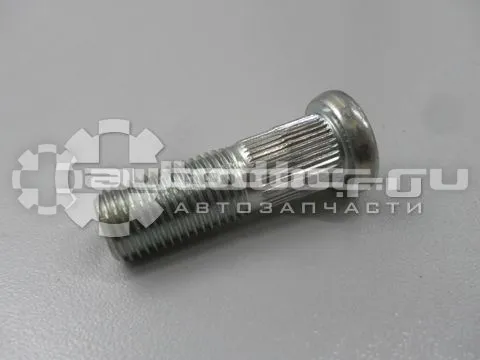 Шпилька колесная