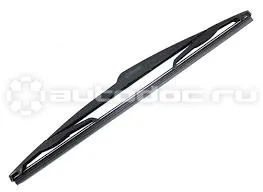 SUZUKI Щетка стеклоочистителя