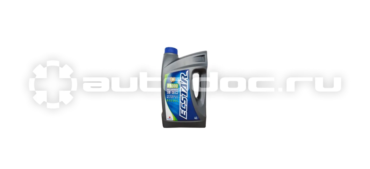 SUZUKI ECSTAR C2 DIESEL FULL SYNTHETIC 5W-30