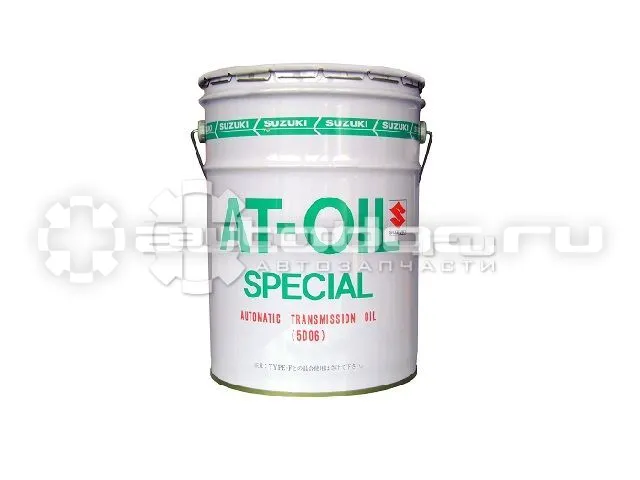 SUZUKI ATF SPECIAL 5D-06