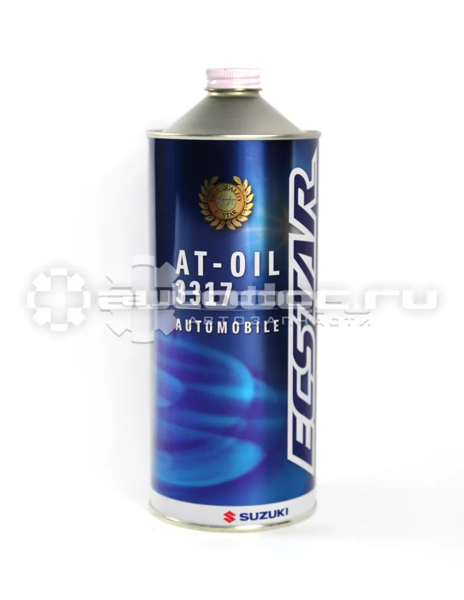 SUZUKI ATF 3317