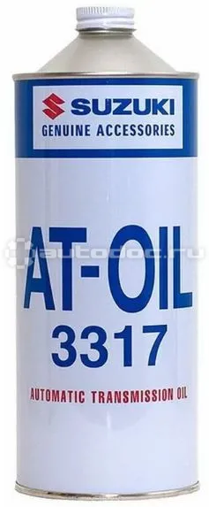 SUZUKI ATF 3317
