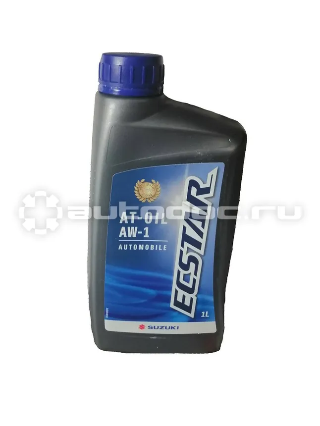 SUZUKI ECSTAR AT FLUID AW-1