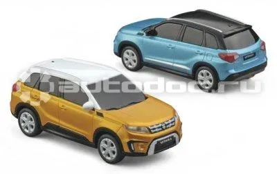 SUZUKI Инерционная модель-игрушка Vitara,