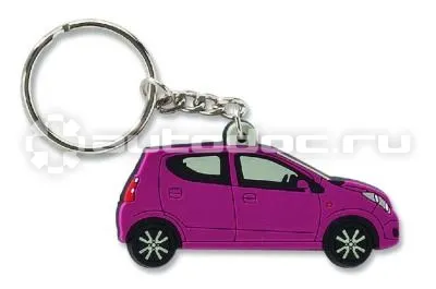 SUZUKI Брелок Suzuki Alto Keyring