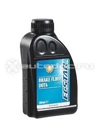 SUZUKI ECSTAR BRAKE FLUID DOT 4