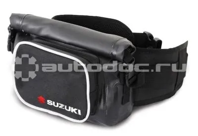 SUZUKI Сумка