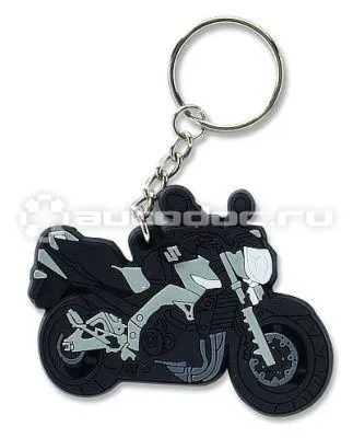 SUZUKI Брелок