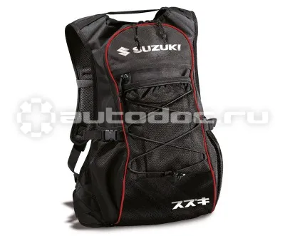 SUZUKI Рюкзак