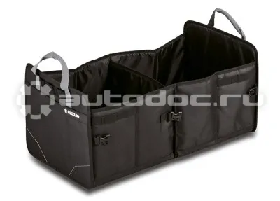 SUZUKI Складная корзина в багажник