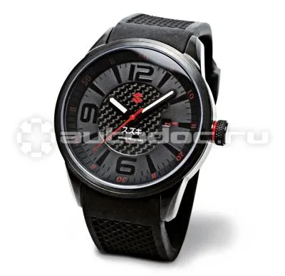 SUZUKI Мужские наручные часы Watch Chrono New