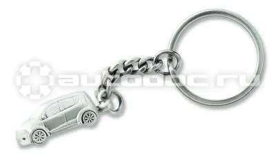 SUZUKI Брелок