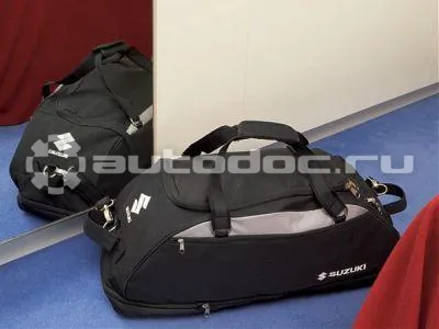SUZUKI Спортивная сумка