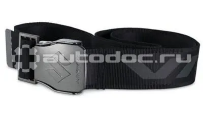 SUZUKI Текстильный ремень Vitara Fabric Belt