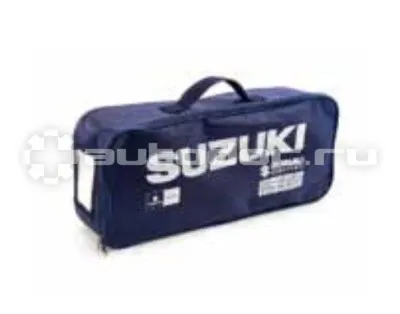 SUZUKI Набор автомобилиста