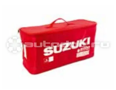 SUZUKI Набор автомобилиста