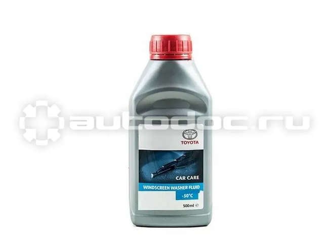 TOYOTA Screenwash Windscreen Washer Fluid