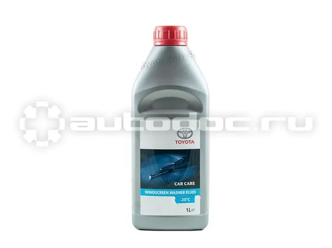 TOYOTA Screenwash Windscreen Washer Fluid