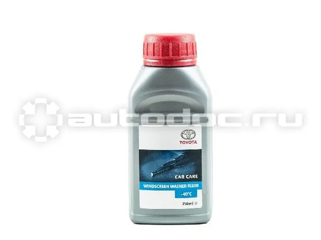 TOYOTA Screenwash Windscreen Washer Fluid