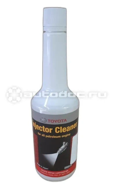 TOYOTA INJECTOR CLEANER Очиститель инжектора