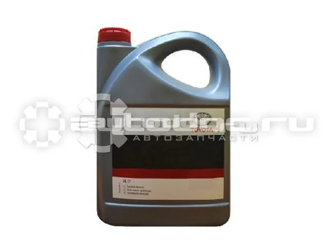 TOYOTA BRAKE FLUID DOT 4
