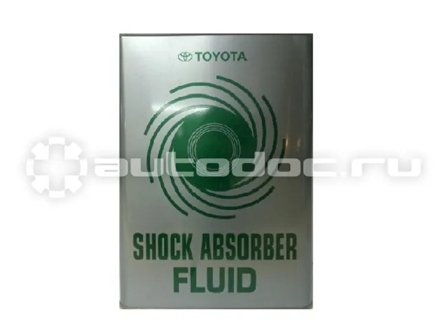 TOYOTA SHOCK ABSORBER FLUID
