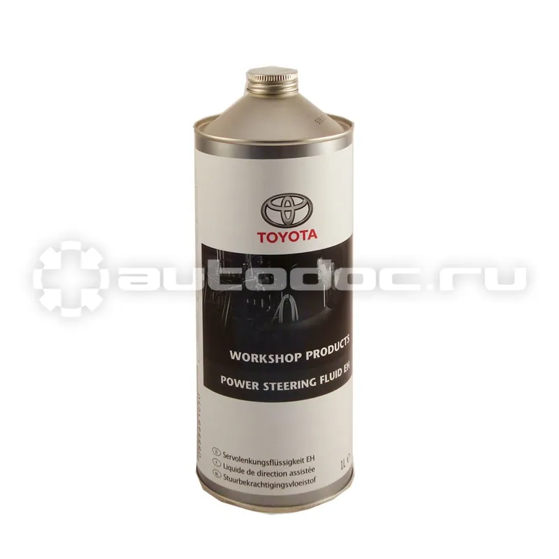 TOYOTA PSF EH FLUID