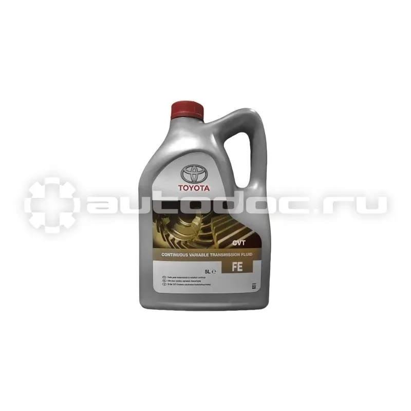 TOYOTA CVT FLUID FE