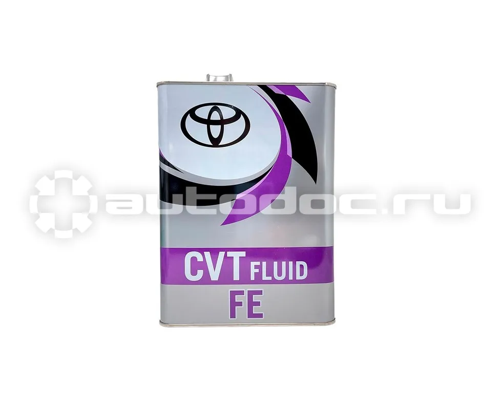 TOYOTA CVT FLUID FE