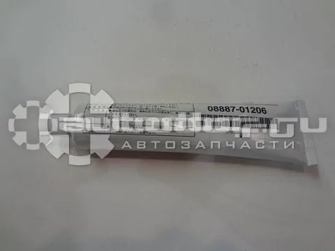 TOYOTA Смазка