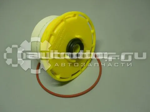 Фильтр топливный