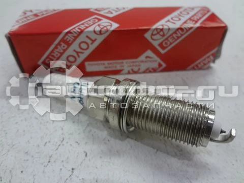TOYOTA 9091901233 - Свеча зажигания